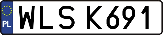 WLSK691