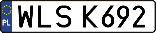 WLSK692