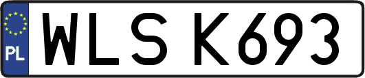WLSK693