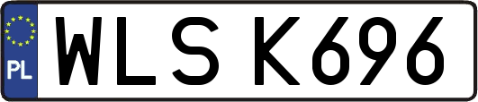 WLSK696