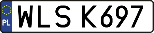 WLSK697