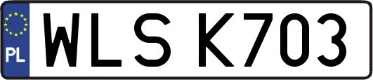 WLSK703