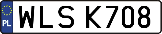WLSK708