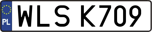 WLSK709