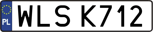 WLSK712