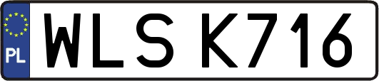 WLSK716