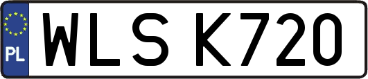 WLSK720
