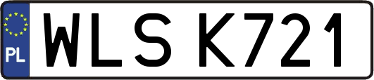 WLSK721