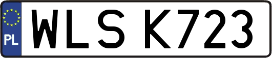 WLSK723