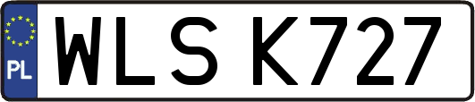 WLSK727