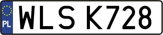 WLSK728