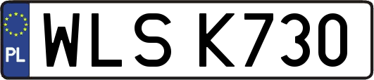 WLSK730