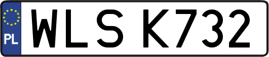 WLSK732