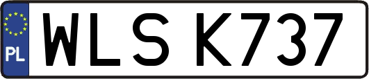 WLSK737