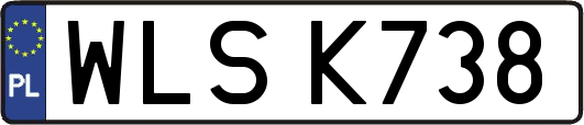 WLSK738