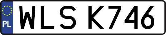 WLSK746