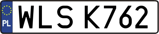 WLSK762
