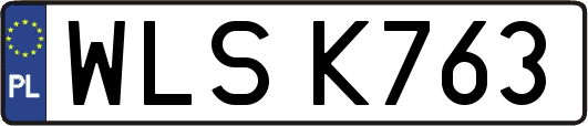 WLSK763