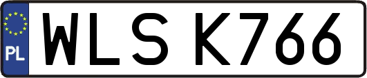WLSK766