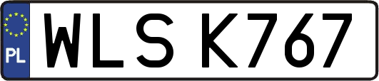 WLSK767