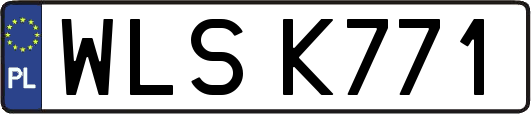 WLSK771