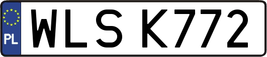 WLSK772