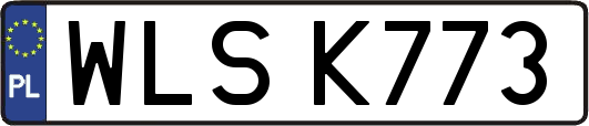 WLSK773