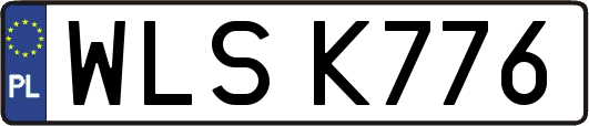 WLSK776