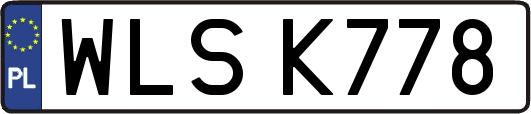 WLSK778