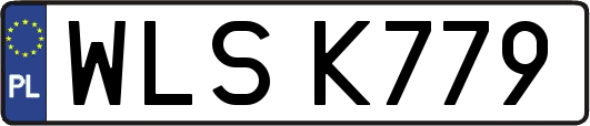 WLSK779