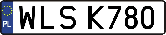 WLSK780