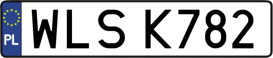 WLSK782