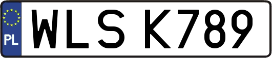 WLSK789