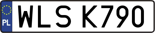 WLSK790