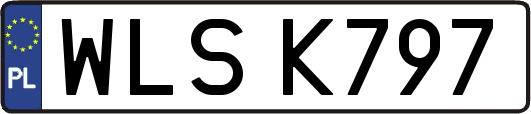 WLSK797