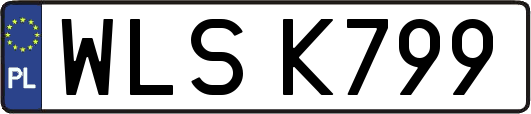 WLSK799