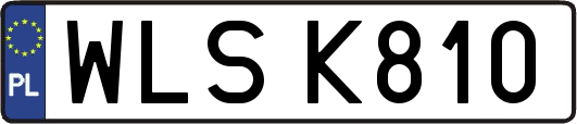 WLSK810