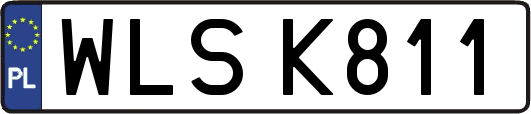 WLSK811