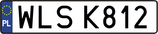 WLSK812