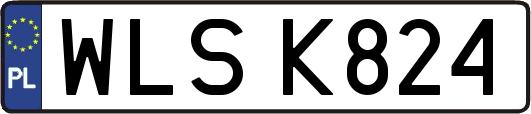WLSK824