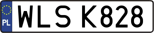 WLSK828