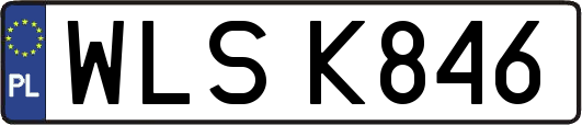 WLSK846