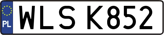 WLSK852