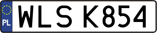 WLSK854