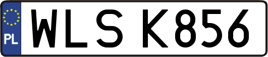 WLSK856
