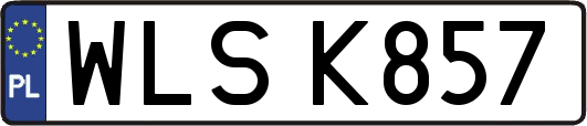 WLSK857