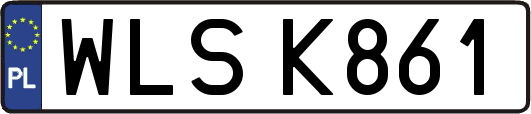 WLSK861
