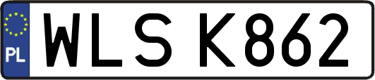 WLSK862