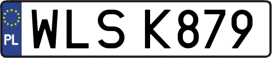 WLSK879