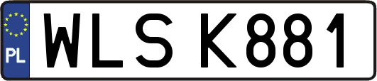 WLSK881